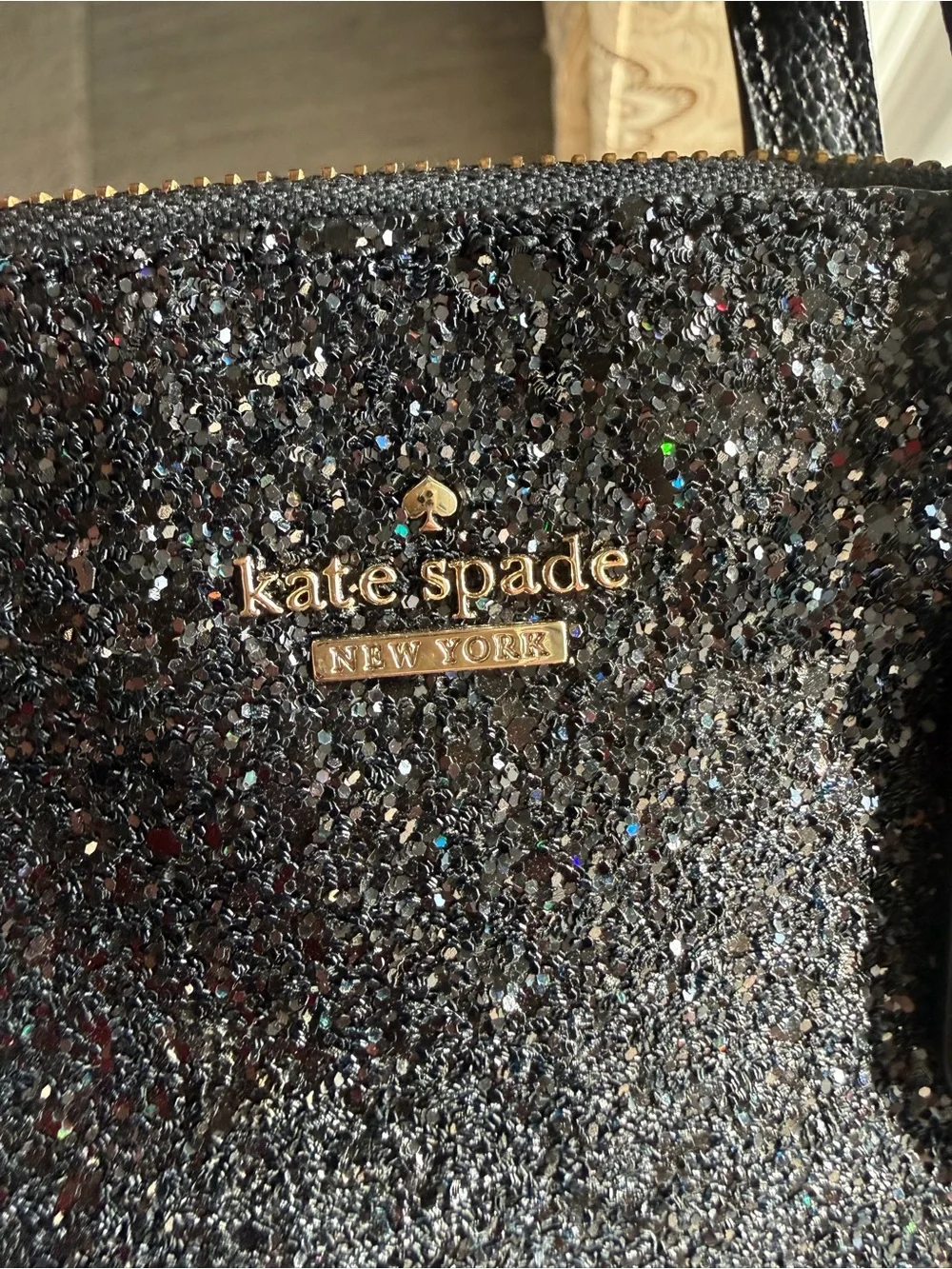 Kate Spade New York Laurel Way Mini Reiley Bag NWOT